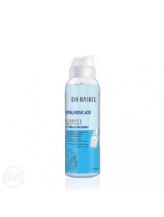 Spray Hidratante Dr. Rashel Hyaluronic Acid Essence Instant DRL-1492 160ml