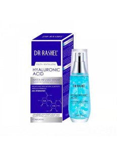 Ser&uacute;m Dr Rashel Hyaluronic Acid 40g