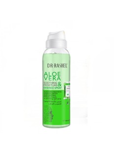 Spray Hidratante Dr. Rashel Aloe Vera Soothing Moisture DRL-1505 160ml