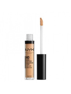Corretivo Nyx Professional Makeup Studio HD CW06.5 Golden