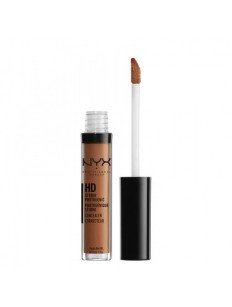 Corretivo Nyx Professional Makeup Studio HD CW08.2 Cappuccino