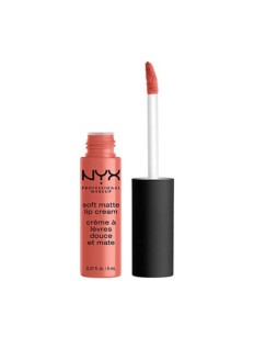GLOSS NYX SOFT MATTE SMLC63 KYOTO