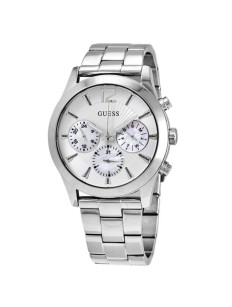 Rel&oacute;gio Guess W1295L1  Skylar  Femenino 