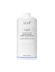 Condicionador KEUNE Care Silver Savior 1L