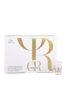 WELLA OIL REFLECTIONS LUMINOUS MAGNIFYING ELIXIR 10X6ML