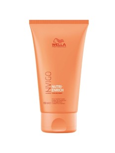 Wella Invigo Nutri-Enrich Frizz Control Cream 150ml