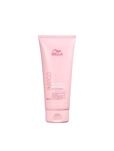 CONDICIONADOR WELLA INVIGO BLONDE RECHARGE 200ML