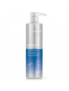 B&aacute;lsamo de Tratamento Joico Moisture Recovery 500ml
