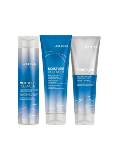 Kit Joico Moisture Recovery Pequeno