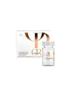 Tratamento Capilar Wella Professionals Oil Reflections Magnifying Elixir 6ml