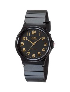 Relógio MQ-24-1B2 Casio