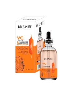 Primer S&eacute;rum DR RASHEL VC Niacinamide Brightening DRL-1488 100ml