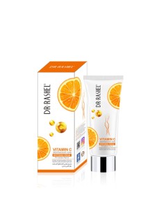Creme Dr Rashel drl-1510 Vitamina C privates parts whitening 