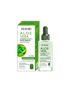 Ser&uacute;m Facial DR Rashel Aloe Vera Collagen + Vitamin E 50ml