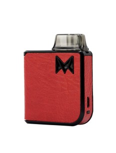 Kit Smoking Vapor Mi-Pod Red Raw