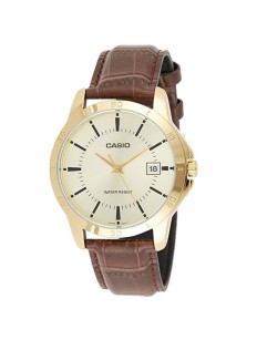 Relogio Casio  LTP-V004GL-9A Masculino 