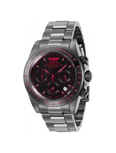 Rel&oacute;gio Invicta Speedway 27771 Masculino