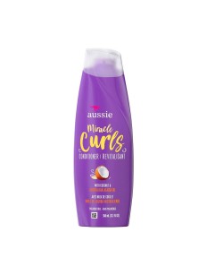 Condicionador Aussie Miracle Curls 360ml