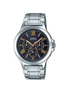 Rel&oacute;gio Casio MTP-V300D-1A2 Masculino