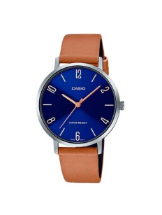 Rel&oacute;gio Casio LTPVT01L-2B2 Feminino