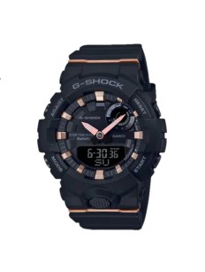 Relogio Casio G-Shock  GMAB-800-1 Masculino 