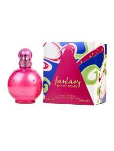 Perfume Britney Spears Fantasy EDP Feminino 100ml