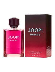 Perfume Joop! Homme EDT Masculino 125ml