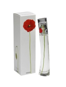 Perfume Kenzo by Flower Feminino 100 ml