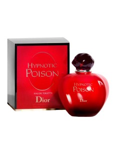 Perfume Dior Hypnotic Poison EDT Feminino 100ml