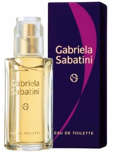 Perfume Gabriela Sabatini EDT Feminino 60ml