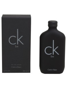 Perfume Calvin Klein CK BE Unissex 200ml