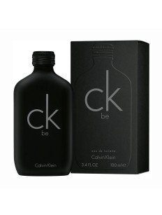 Perfume Calvin Klein CK BE EDT Unissex 100ml