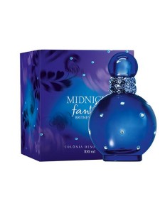 Perfume Britney Spears Fantasy Midnight Feminino 100 ml 