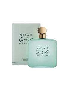 Perfume  Armani Acqua di Gio Feminino 100ml