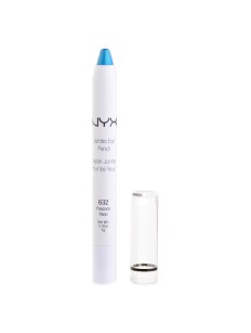 Lápis para olhos NYX Jumbo JEP632 Peacock