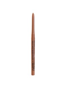 Lápis de olhos Retrátil NYX Mechanical MPE06 Gold