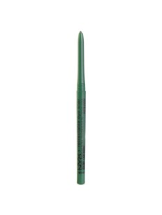 Lápis para Olhos Retrátil NYX Mechanical MPE07 Lime Green