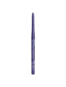 Lápis para olhos Retrátil NYX Mechanical MPE11 Purple