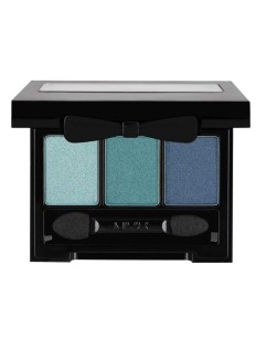 Paleta NYX Love in Rio LIR18 Caipirinhas on the Beach