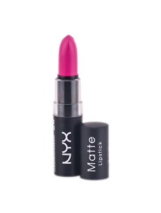 Batom NYX Matte MLS17 Sweet Pink