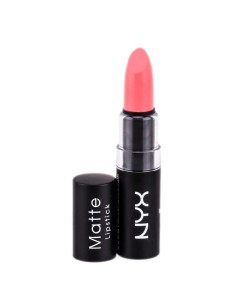 Batom NYX Matte MLS03 Hippie Chic 
