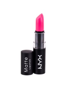 Batom NYX Matte MLS06 Summer Breeze