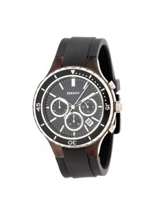 Rel&oacute;gio Donna Karan New York 1470 Masculino