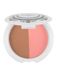 Bronzeador & Blush Combo BBC03 Marbella