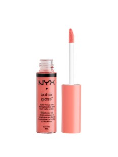 Gloss NYX Butter BLG08 Apple Strudel 