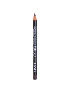 Lápis para Olhos NYX Slim SPE903 Dark Brown