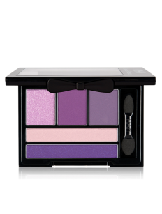 Paleta NYX Love in Florence LIF03 Xoxo, Mona