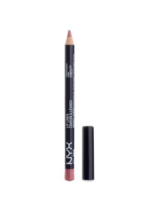 Lápis Labial NYX Slim Nude Pink 1 Gr