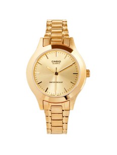Relógio Casio LTP-1128N-9A Feminino