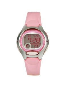 Relógio LW-200-4B Casio.